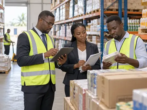 Contrôle de gestion et audit